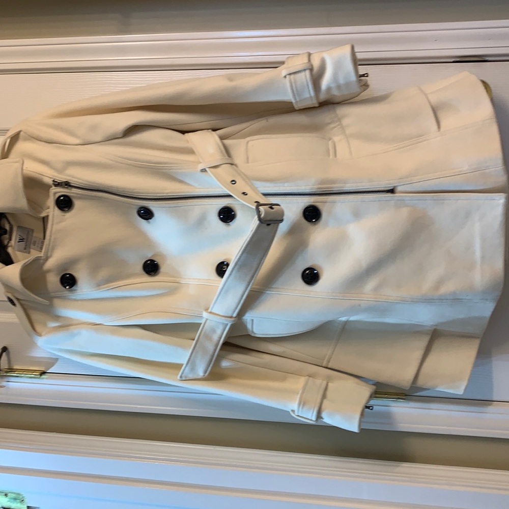Women’s coat size L